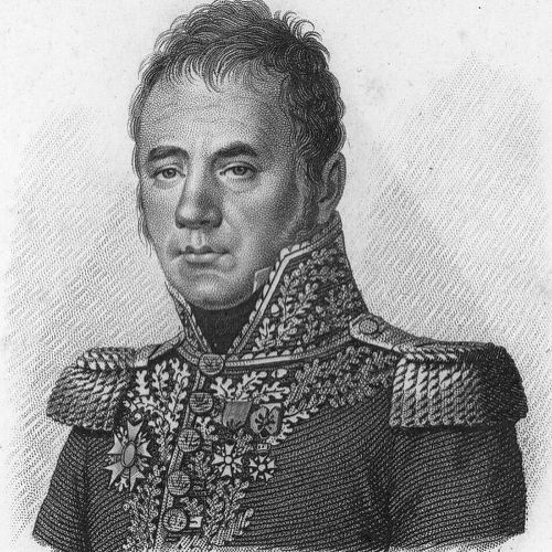 HABERT Pierre Joseph