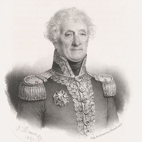 HAMELIN Jacques Félix Emmanuel