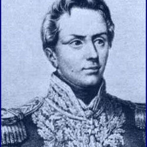 PELLETIER Jean Baptiste