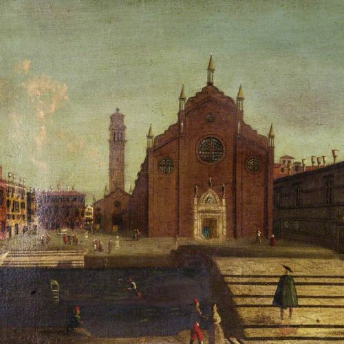 Basilica di Santa Maria Gloriosa dei Frari