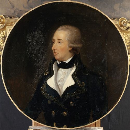 DIGEON Alexandre Elisabeth Michel