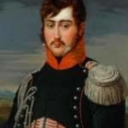 DOMMANGET Jean Baptiste