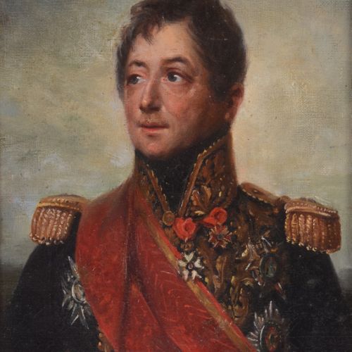 DOMON Jean Siméon