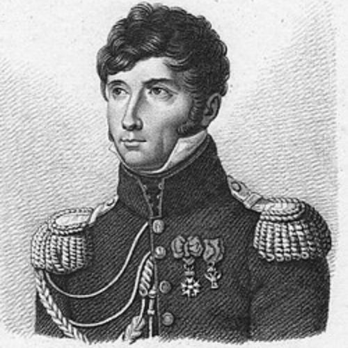 LETORT (de Lorville) Louis Michel