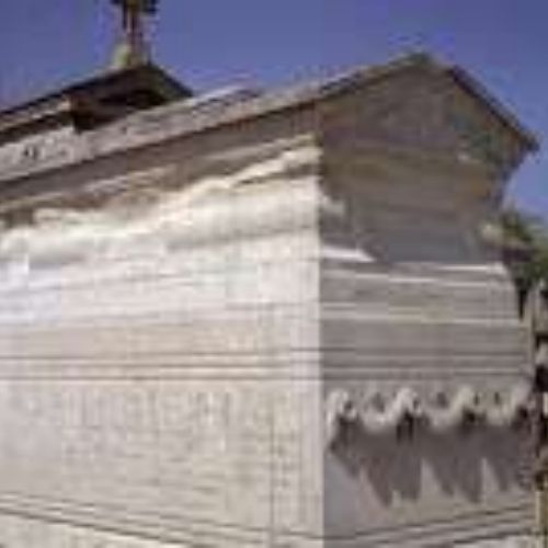 Sépulture de LEPIC Louis ©http://histoire.andresy.free.fr/lepic.htm