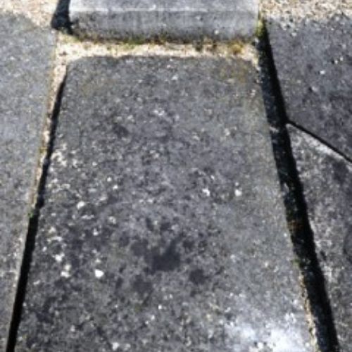 Sépulture de HARLET Louis © Ph. Landru