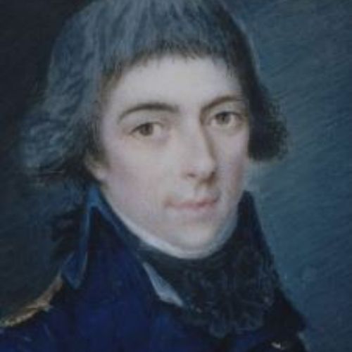 SÉNARMONT, Alexandre Antoine HUREAU de