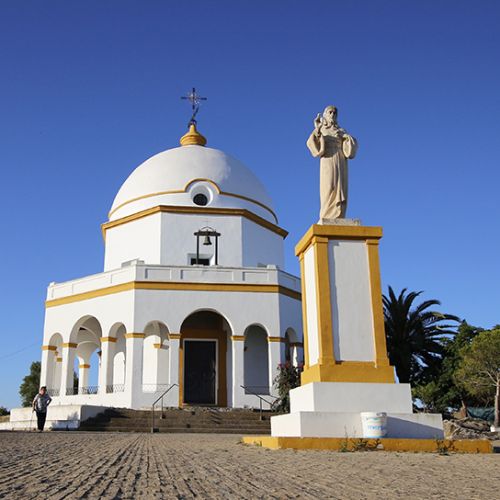 Sépulture de SÉNARMONT, Alexandre Antoine HUREAU de © https://turismo.chiclana.es/fr/