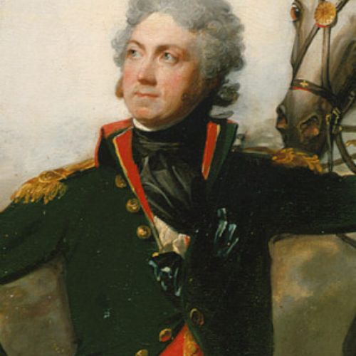 NOAILLES, Louis Marie Antoine d’AYEN de