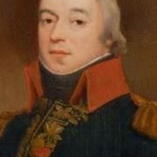 OLIVIER Jean-Jacques, dit Jean-Baptiste