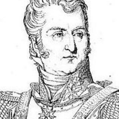 CHOUARD Louis