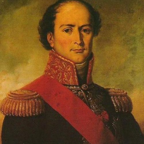 ÉBLÉ Jean Baptiste