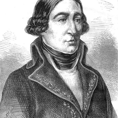 DUPHOT Mathieu Léonard Mathurin