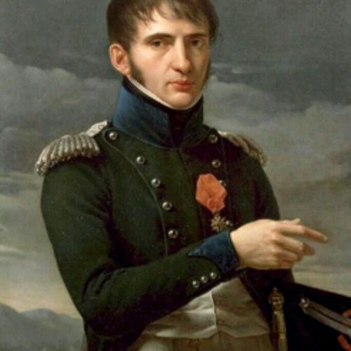 DUROSNEL Antoine Jean Auguste