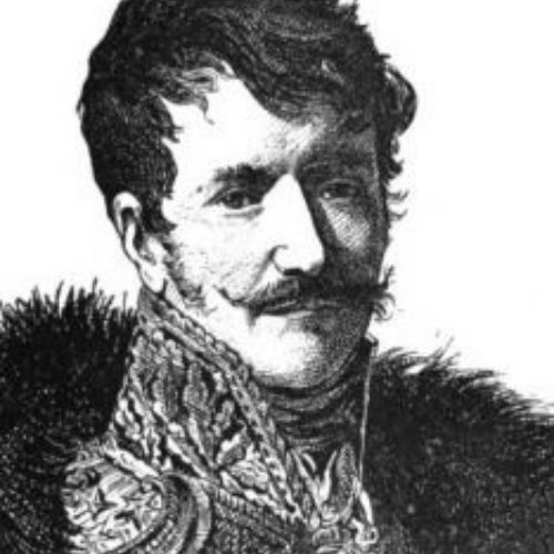 COLBERT-CHABANAIS Pierre David, dit Edouard de