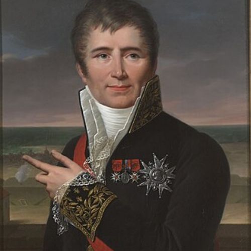 VERHUELL (VER-HUELL) Charles Henri