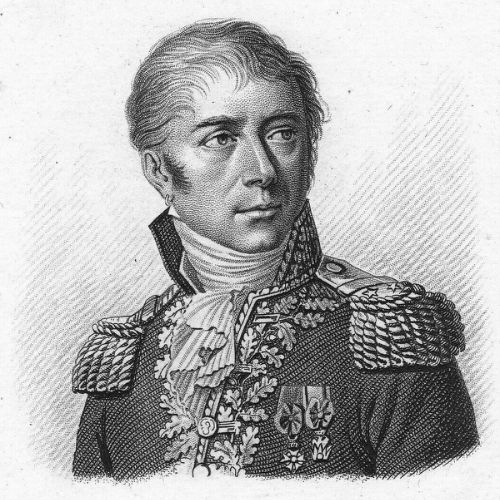 VIAL Honoré