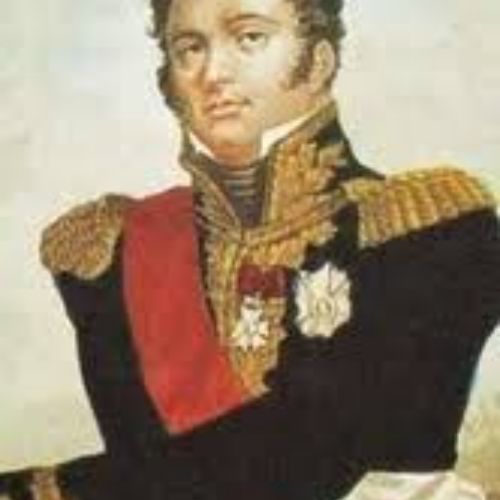 VANDAMME Dominique Joseph René