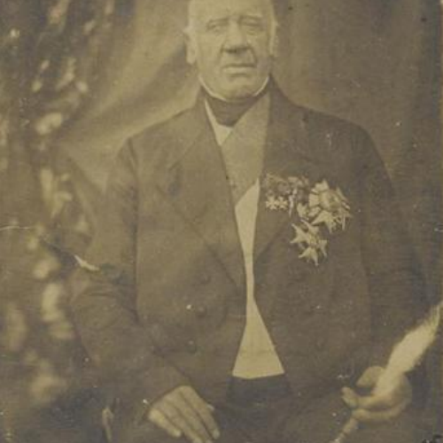 ROTTEMBOURG Henry