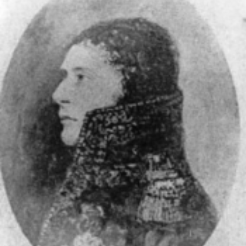 ROUYER Marie Claude François