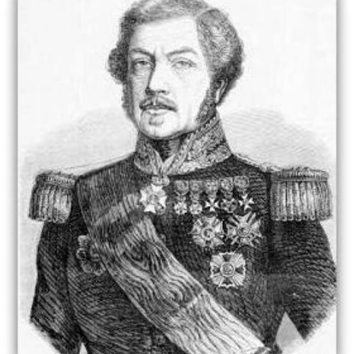 WOIRGARD Charles Victor (dit dit Beaurgard ou Beauregard)