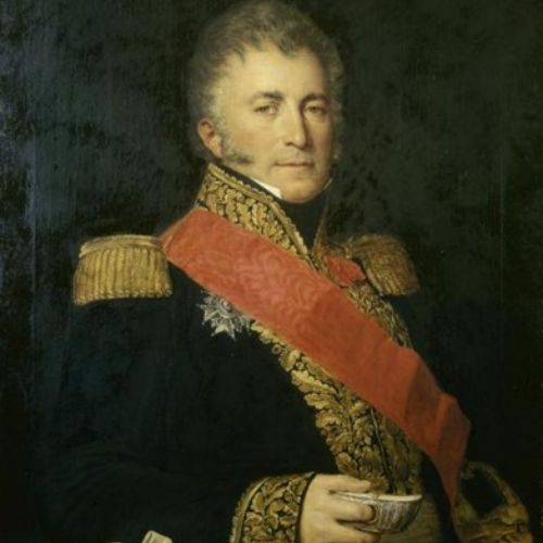 CASTEX Bertrand Pierre