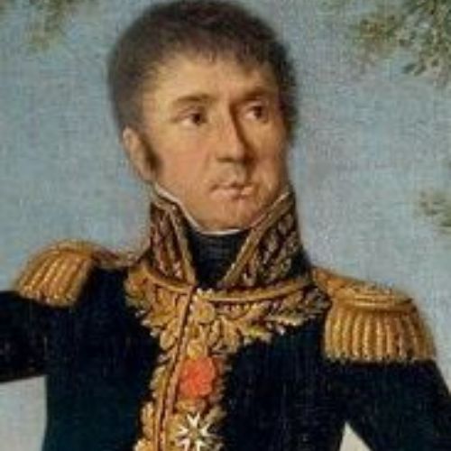 LAMARTINIÈRE Thomas MIGNOT de