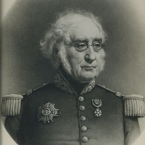 MONFORT, Joseph de PUNIET de