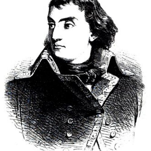 MOREAUX Jean René
