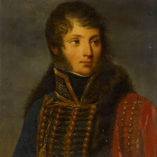 LE MAROIS Jean Léonor François
