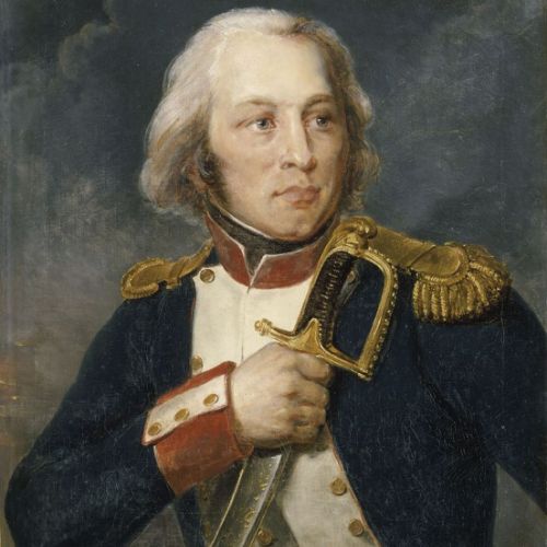 LECOURBE Claude Jacques