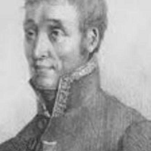 MORLOT Antoine