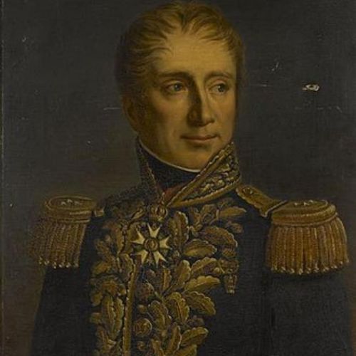 MOUTON-DUVERNET Régis Barthélemy