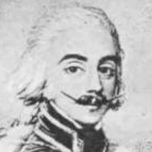 FRÉGEVILLE Charles de GAU de