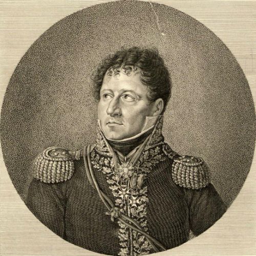 FRESSINET Philibert