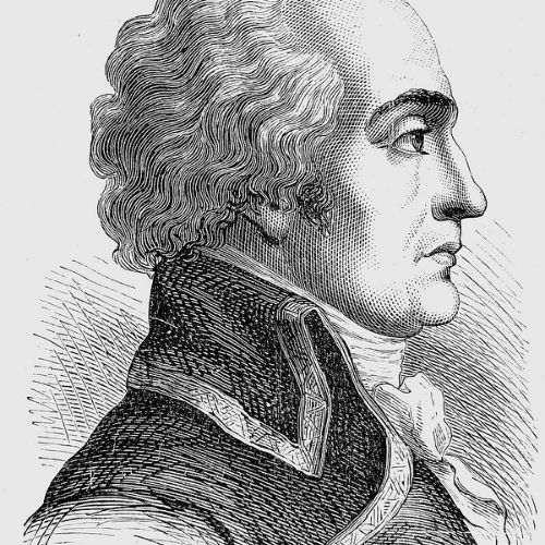 GERBEY Joseph Marie SERVAN de, Joseph Marie SERVAN, dit