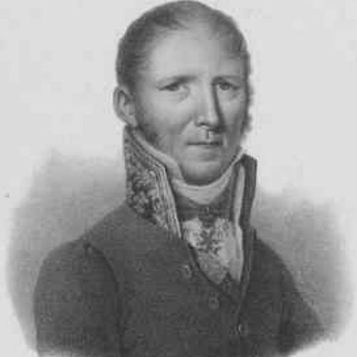 DUBRETON Jean Louis