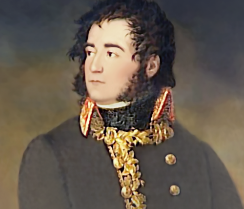 MARBOT Jean Antoine