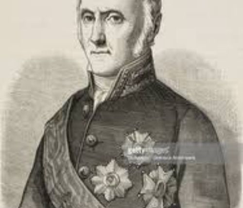 MARCHAND Jean Gabriel