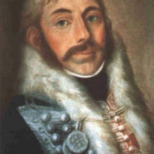 MARULAZ Jacob François