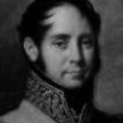 SAINT-MARS, Joseph César MICHAULT de