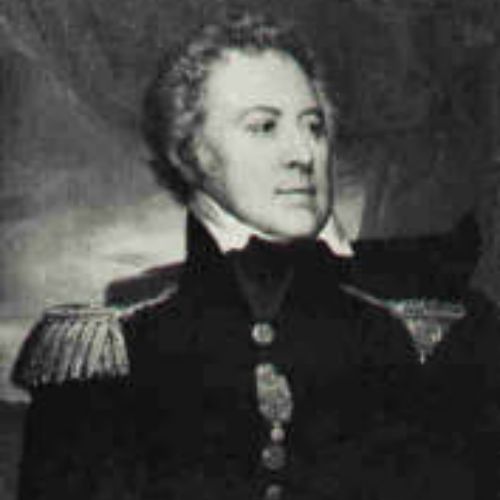 LA TOUR MAUBOURG Marie Victor Nicolas de FAŸ de