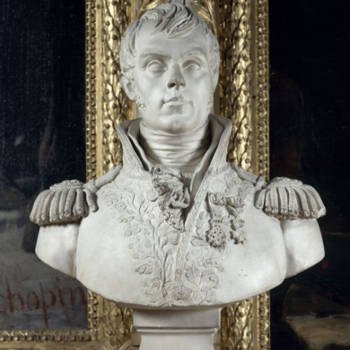 LACOUR Nicolas Bernard GUIOT de