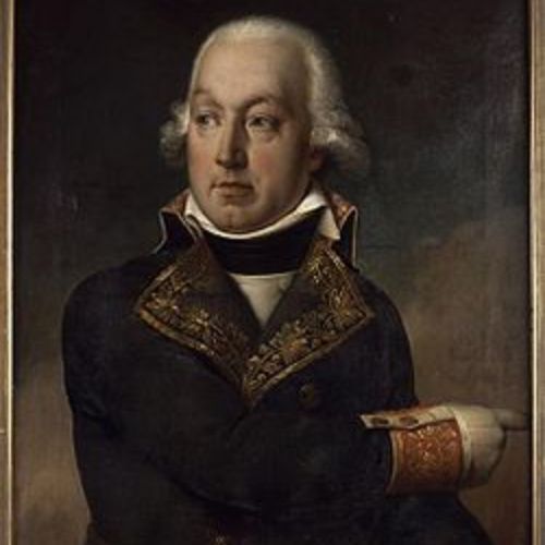 SCHÉRER Barthélemy Louis Joseph