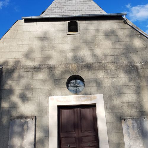 Sépulture de SCHÉRER Barthélemy Louis Joseph © Enrevseluj