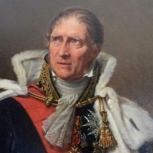 VILLEMANZY, Jacques Pierre ORILLARD de