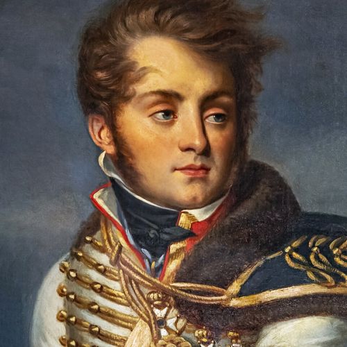 LEJEUNE Louis François