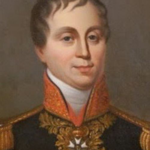 LA SALCETTE Jean Jacques Bernardin COLAUD de