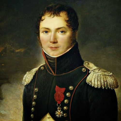 JACQUINOT Charles Claude