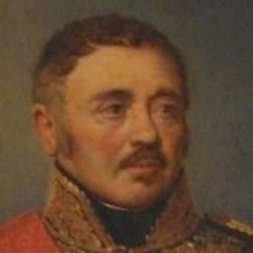 BARROIS Pierre